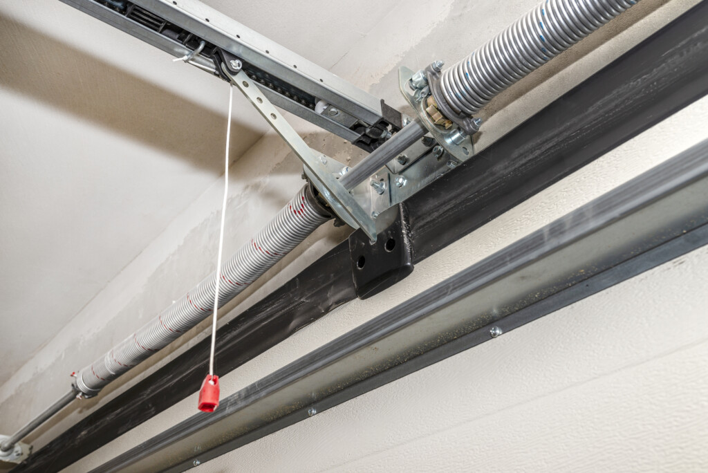 Garage Door Spring Repair Tujunga 