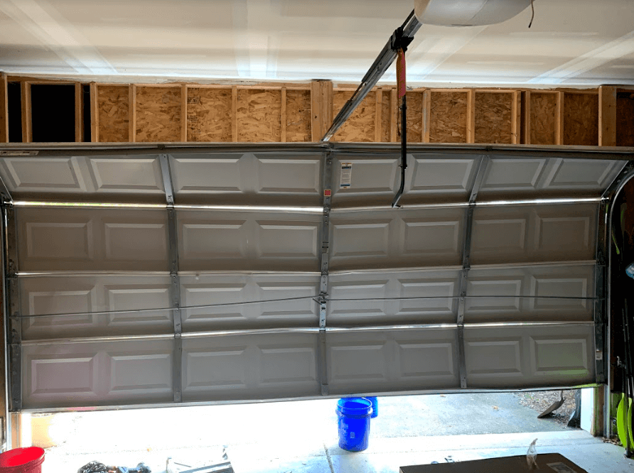 Garage Door Installation Tujunga 